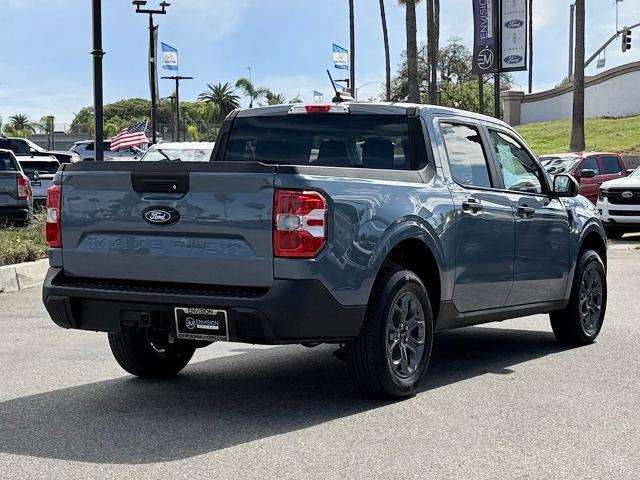2026 Ford Maverick - $30,361