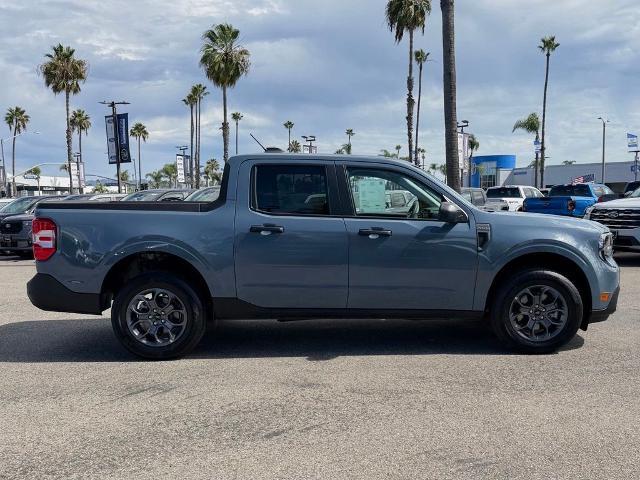 2026 Ford Maverick - $30,361