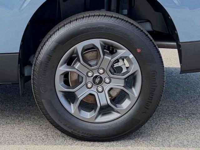 2026 Ford Maverick - $30,361