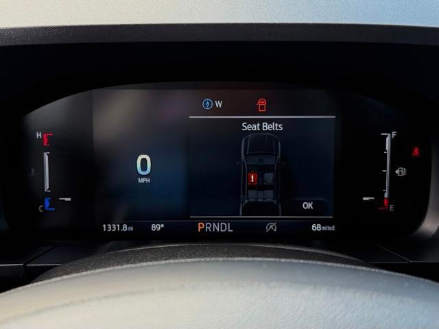2026 Ford Maverick - $30,361