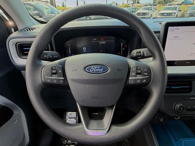 2026 Ford Maverick - $30,361