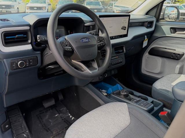 2026 Ford Maverick - $30,361