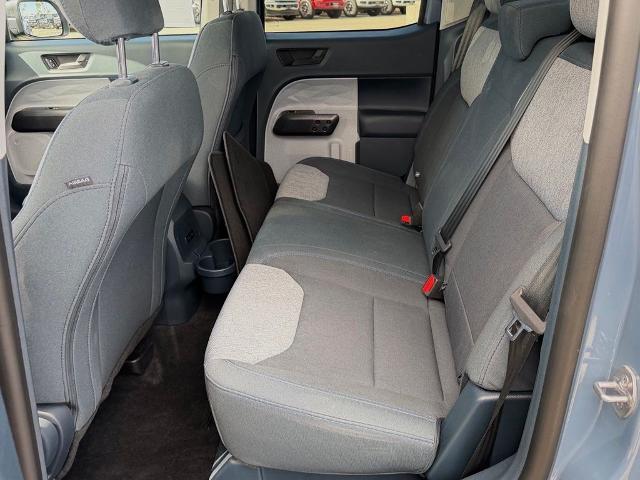 2026 Ford Maverick - $30,361
