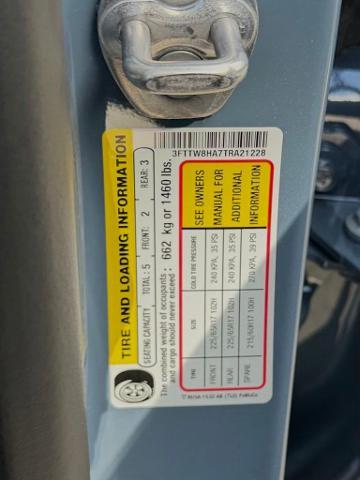 2026 Ford Maverick - $30,361
