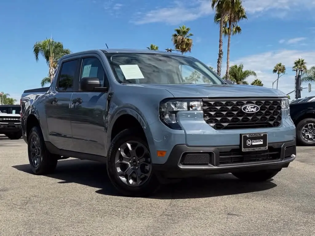 2026 Ford Maverick - $30,361