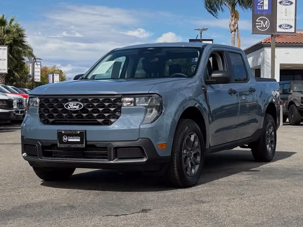 2026 Ford Maverick - $30,361