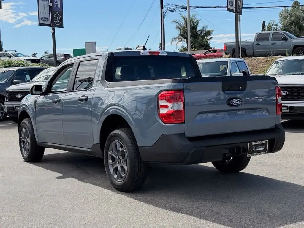 2026 Ford Maverick - $30,361
