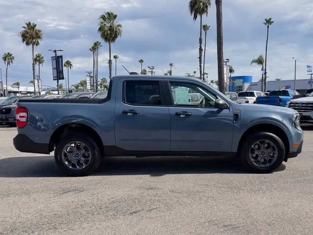 2026 Ford Maverick - $30,361