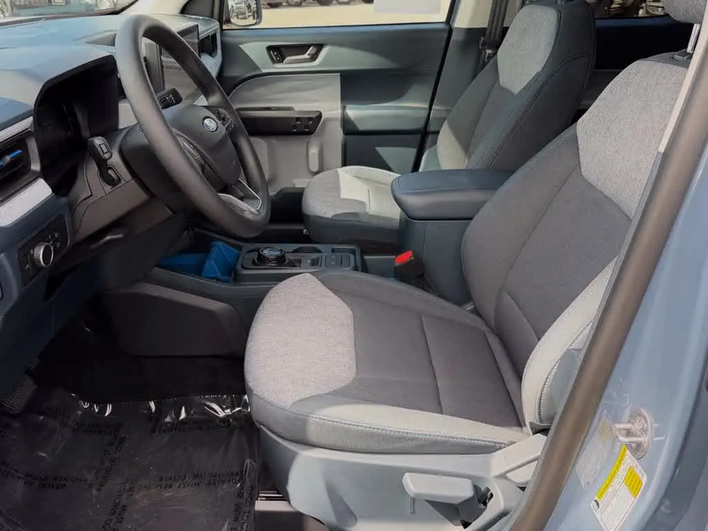 2026 Ford Maverick - $30,361