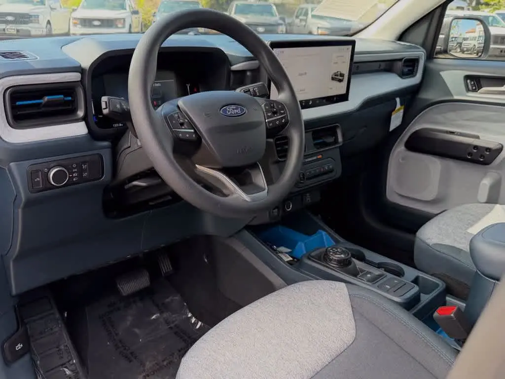 2026 Ford Maverick - $30,361