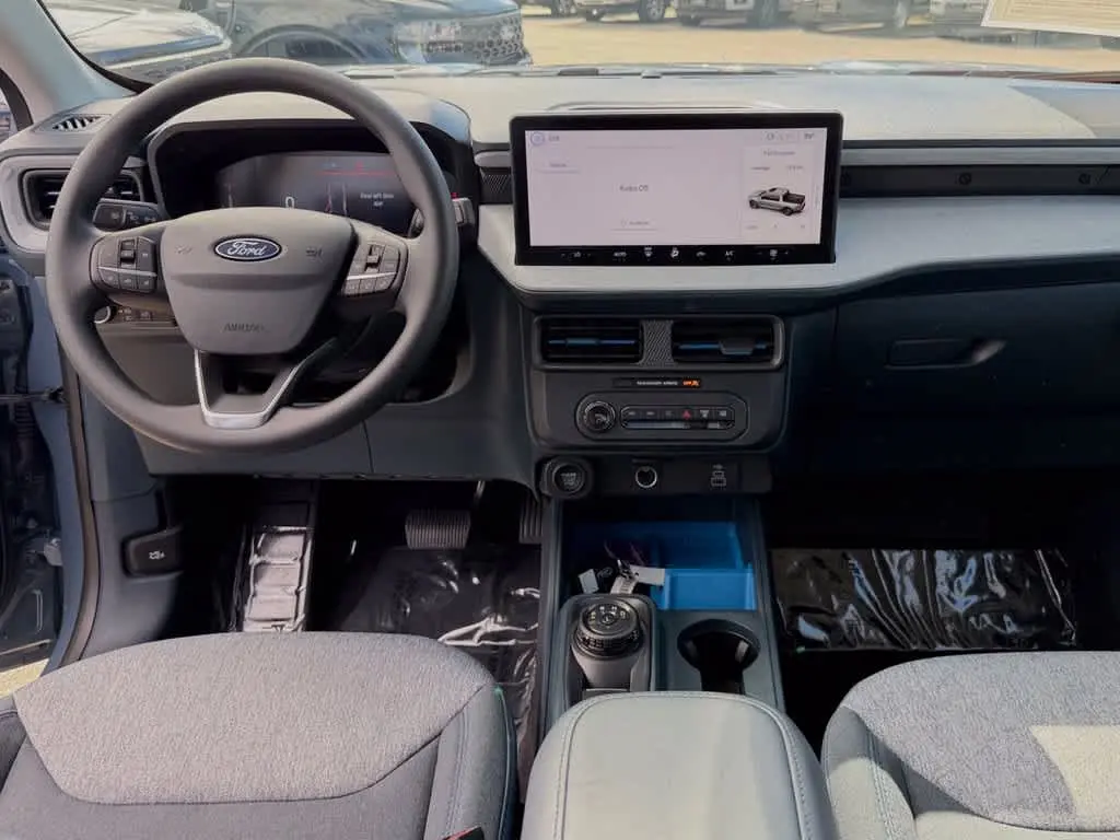 2026 Ford Maverick - $30,361