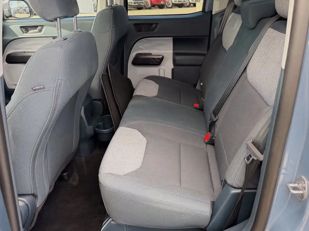 2026 Ford Maverick - $30,361