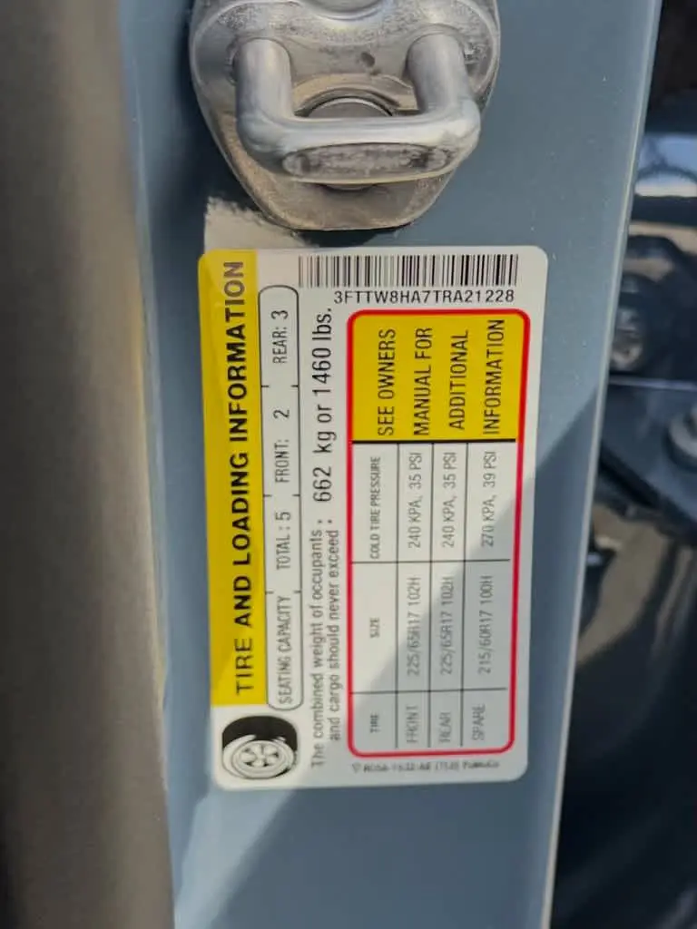 2026 Ford Maverick - $30,361