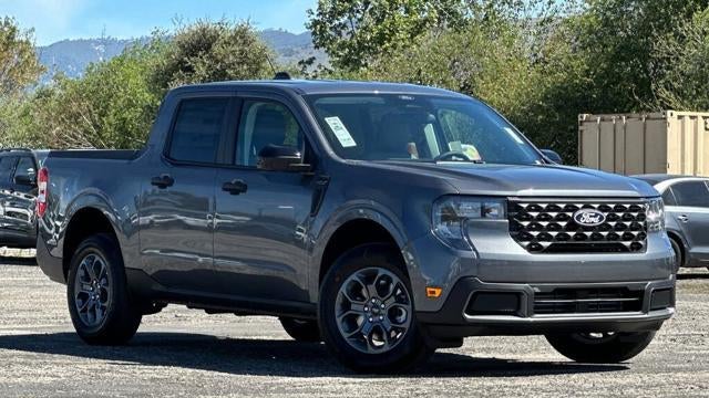 Preowned 2026 Ford Maverick XLT for Sale