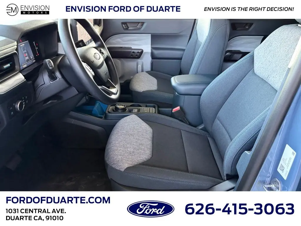 2026 Ford Maverick - $31,598