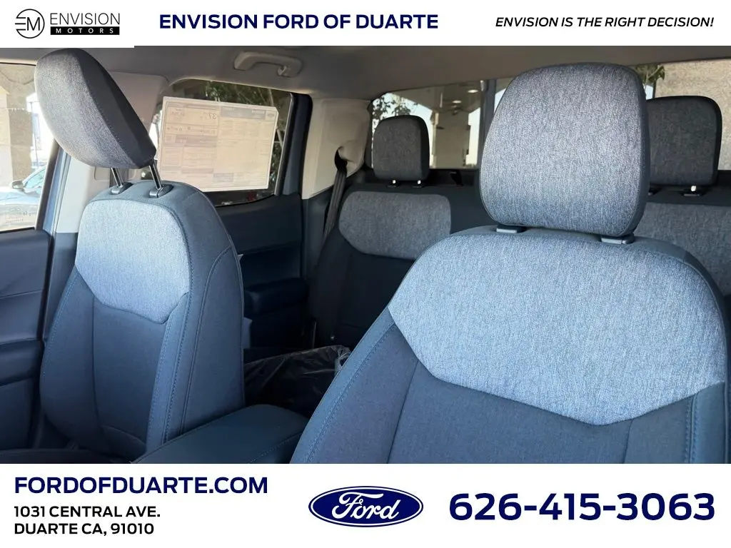 2026 Ford Maverick - $31,598