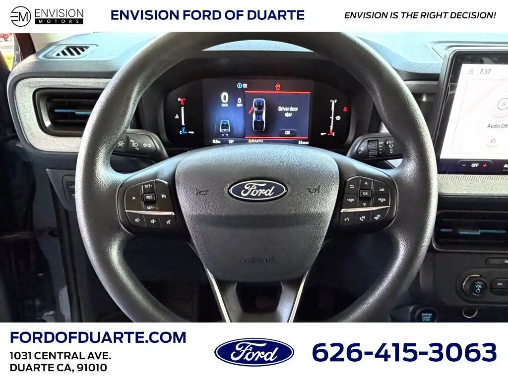 2026 Ford Maverick - $31,598