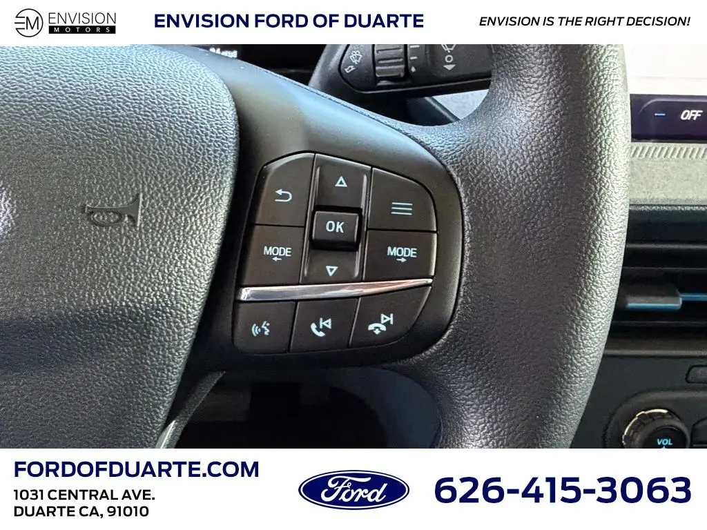 2026 Ford Maverick - $31,598