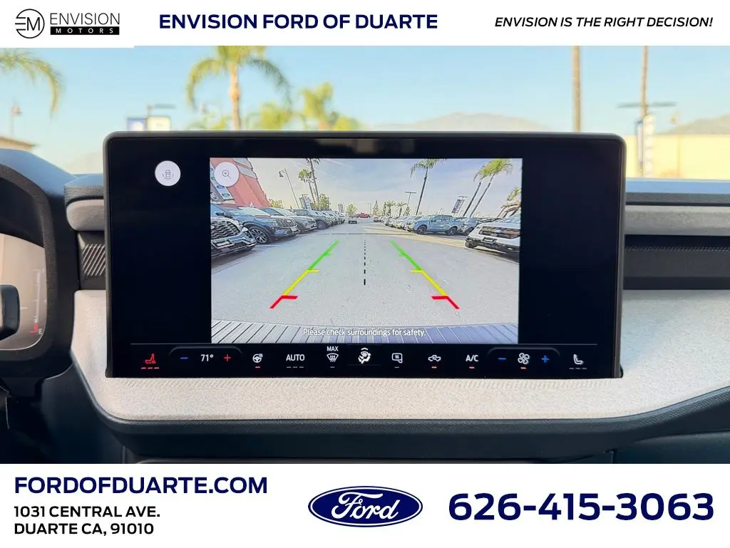 2026 Ford Maverick - $31,598