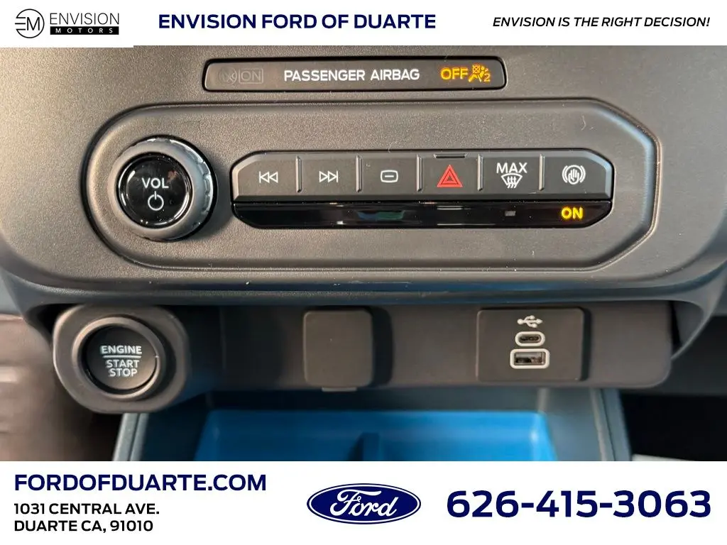 2026 Ford Maverick - $31,598