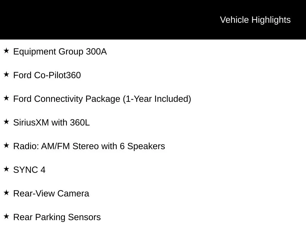 2026 Ford Maverick - $31,598