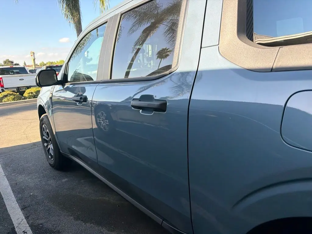 2026 Ford Maverick - $31,598
