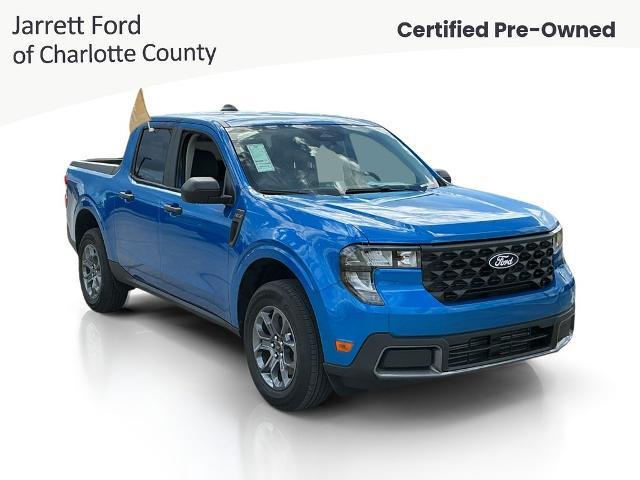 2026 Ford Maverick - $29,499