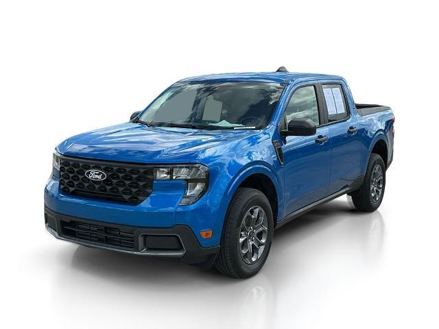 2026 Ford Maverick - $29,499