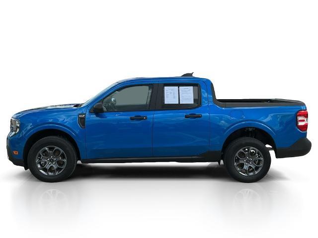 2026 Ford Maverick - $29,499