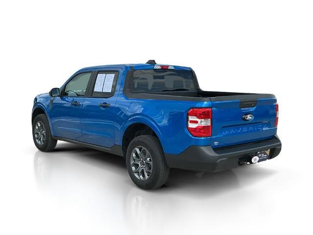 2026 Ford Maverick - $29,499
