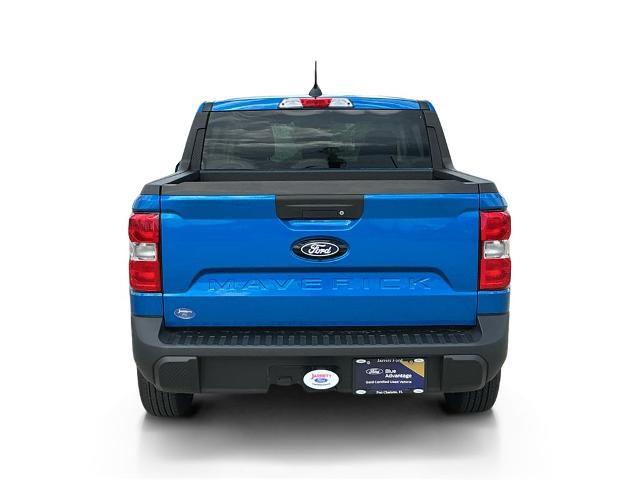 2026 Ford Maverick - $29,499