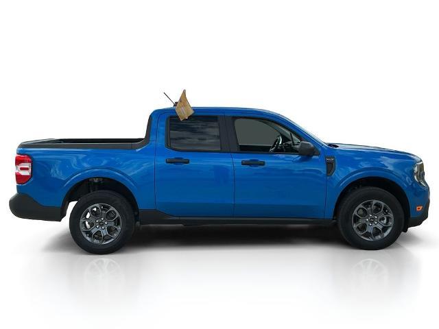2026 Ford Maverick - $29,499