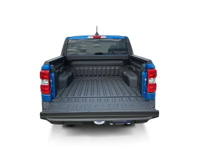 2026 Ford Maverick - $29,499