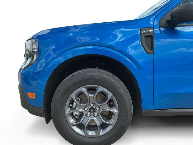 2026 Ford Maverick - $29,499