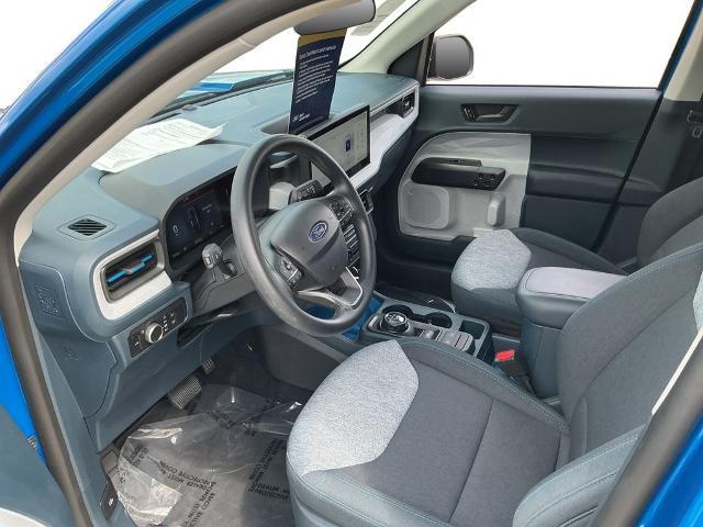 2026 Ford Maverick - $29,499