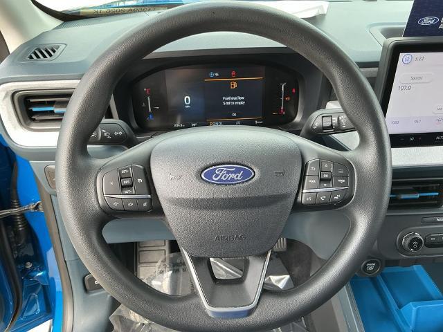 2026 Ford Maverick - $29,499