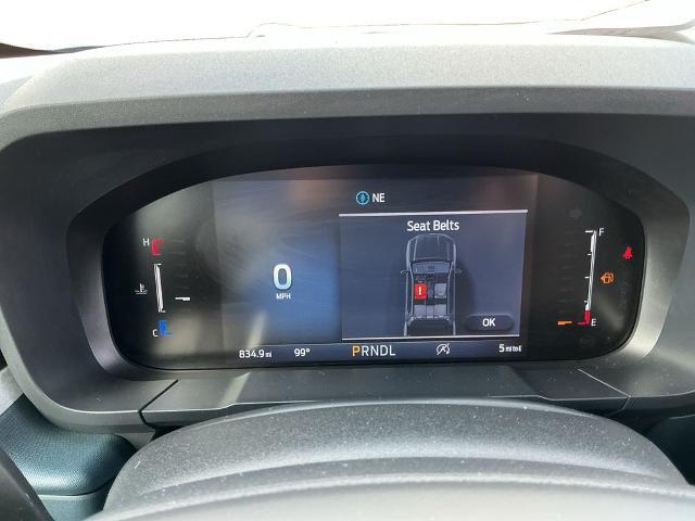 2026 Ford Maverick - $29,499