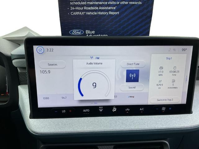 2026 Ford Maverick - $29,499
