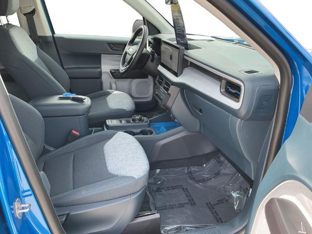 2026 Ford Maverick - $29,499