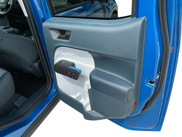 2026 Ford Maverick - $29,499