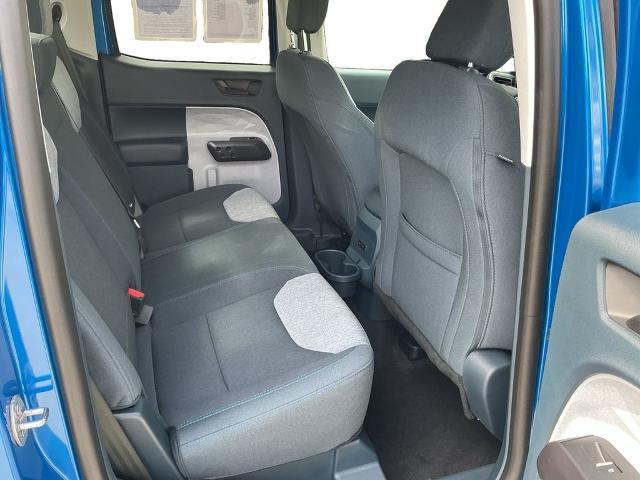 2026 Ford Maverick - $29,499