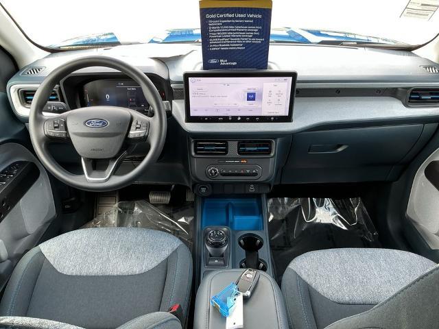 2026 Ford Maverick - $29,499
