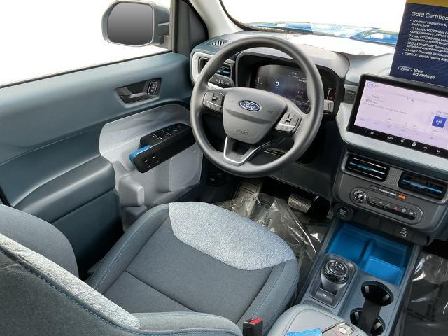 2026 Ford Maverick - $29,499