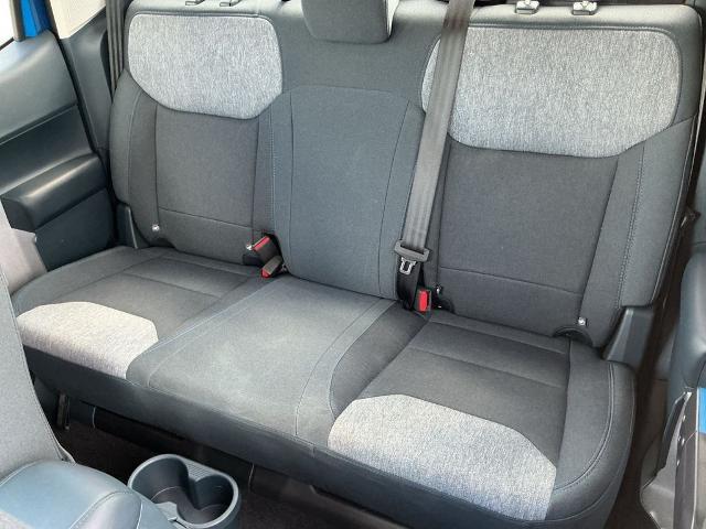 2026 Ford Maverick - $29,499