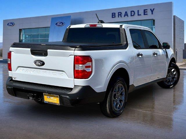 2026 Ford Maverick - $36,840