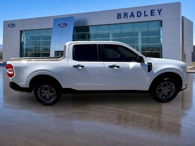 2026 Ford Maverick - $36,840