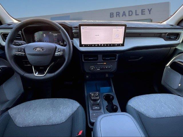 2026 Ford Maverick - $36,840