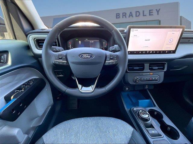 2026 Ford Maverick - $36,840