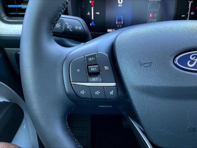 2026 Ford Maverick - $36,840