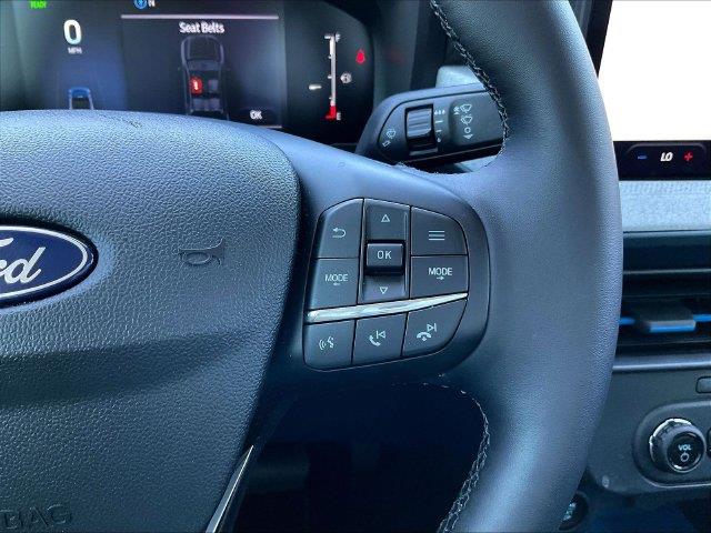 2026 Ford Maverick - $36,840